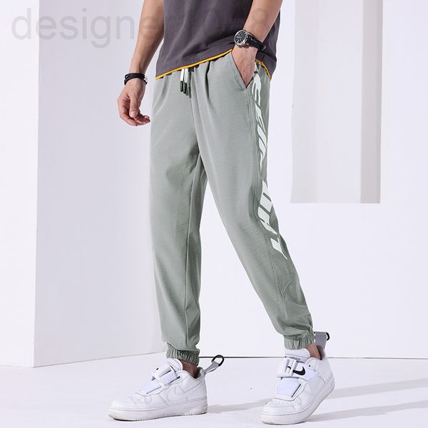 men's pants designer wang yibo's same loose men's fashion brand ins pants youth casual pants summer tether leggings epiu, Black
men's pants designer wang yibo's same loose men's fashion brand ins pants youth casual pants summer tether leggings epiu, Black