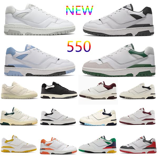 550 running shoes women mens bb550 aime green yellow rich paul grey red sea salt black shadow burgundy trainers b550 designer sneakers
550 running shoes women mens bb550 aime green yellow rich paul grey red sea salt black shadow burgundy trainers b550 designer sneakers