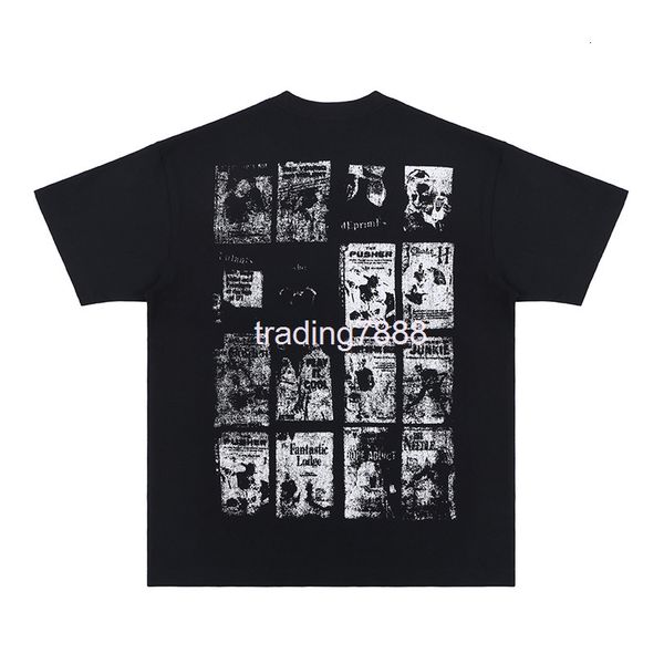 men's t-shirts fg menswear | spring and summer fashion brand old print high street versatile oversize short sleeve t-shirt men cncl, White;black
men's t-shirts fg menswear | spring and summer fashion brand old print high street versatile oversize short sleeve t-shirt men cncl, White;black