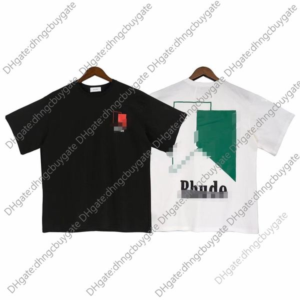 shirt designer t chaopai rhude cartoon letter printing round neck t-shirt t shirt, White;black
shirt designer t chaopai rhude cartoon letter printing round neck t-shirt t shirt, White;black