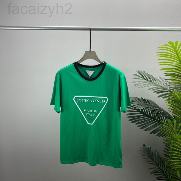 men's t-shirts designer trendy european bott short sleeved t-shirt with letter printing glue pattern men's and women's bv flm, White;black
men's t-shirts designer trendy european bott short sleeved t-shirt with letter printing glue pattern men's and women's bv flm, White;black