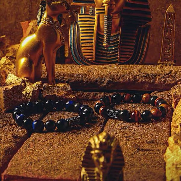 nature reiki tiger eye bracelets men copper cube cubic zircon charm bracelets energy stone healing soul jewelry pulsera hombre, Black
nature reiki tiger eye bracelets men copper cube cubic zircon charm bracelets energy stone healing soul jewelry pulsera hombre, Black