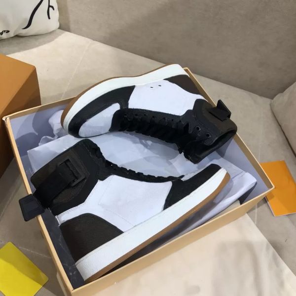 rivoli sneaker boot casual shoes 2019ss colorful low-high-leather women men sneaker lambskin calfskin lady white shoe retro styles size 35-4, Black
rivoli sneaker boot casual shoes 2019ss colorful low-high-leather women men sneaker lambskin calfskin lady white shoe retro styles size 35-4, Black