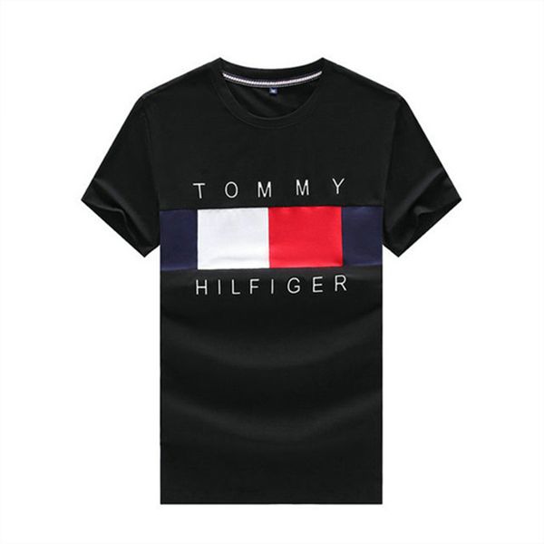 luxury designer men's t-shirts dress shirt summer men's and women's with monogrammed casual fashion streetwear multiple color, White;black
luxury designer men's t-shirts dress shirt summer men's and women's with monogrammed casual fashion streetwear multiple color, White;black