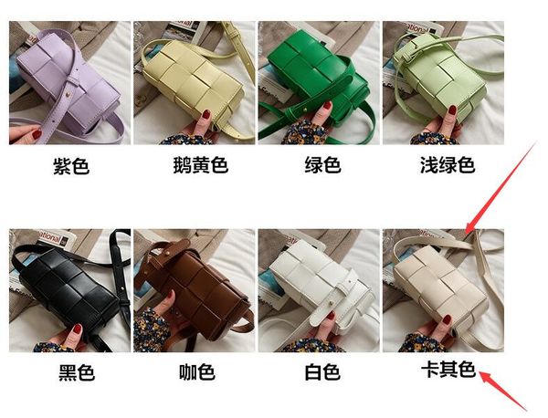 women's branded belt waist bag leather small clutch handbags luxury designer chest shoulder card book cosmetic wallet pocket weave phon
women's branded belt waist bag leather small clutch handbags luxury designer chest shoulder card book cosmetic wallet pocket weave phon