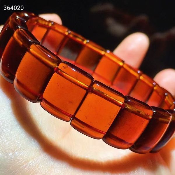 natural red orange garnet rectangle beads bracelet bangle 13.8x9.9x5.9mm women men orange garnet gemstone fashion rare aaaaaa, Silver
natural red orange garnet rectangle beads bracelet bangle 13.8x9.9x5.9mm women men orange garnet gemstone fashion rare aaaaaa, Silver