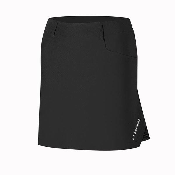 skirts golf sports short skirt women's summer straight pleated fashion casual mini with safety pants outdoor sportswear, Black
skirts golf sports short skirt women's summer straight pleated fashion casual mini with safety pants outdoor sportswear, Black