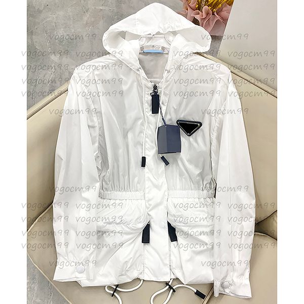 summer womens jackets fashionable hooded zip cardigan breathable sunscreen clothes classic black and white outdoor sports coat, Black;brown
summer womens jackets fashionable hooded zip cardigan breathable sunscreen clothes classic black and white outdoor sports coat, Black;brown