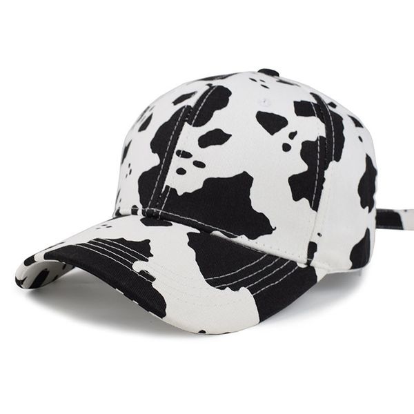fashion cow print baseball cap women dad hats for men trucker hip hop gorras vintage male hat 220627, Blue;gray
fashion cow print baseball cap women dad hats for men trucker hip hop gorras vintage male hat 220627, Blue;gray
