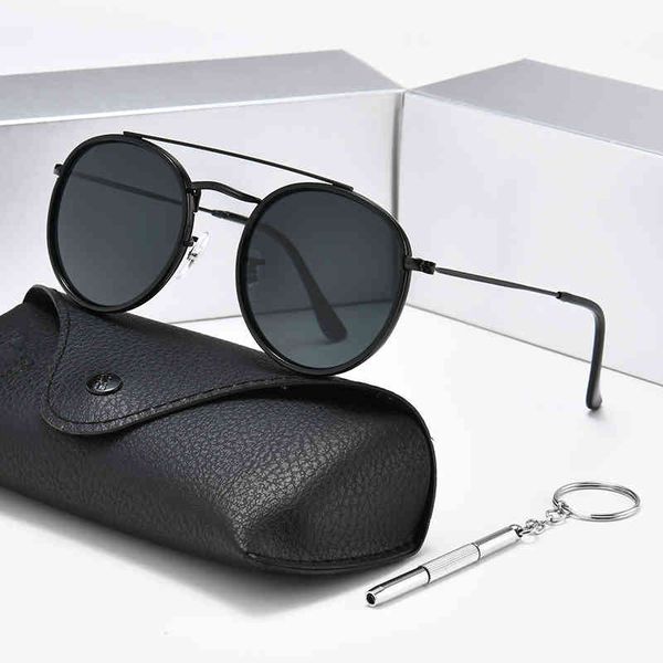 sunglasses designer sunglasses luxury retro round designer polarized women brand design mirror lens circle frame sun glasses cool 3647 shade, White;black
sunglasses designer sunglasses luxury retro round designer polarized women brand design mirror lens circle frame sun glasses cool 3647 shade, White;black