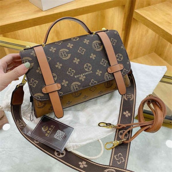 discounts fashion this year's popular versatile autumn premium handbag 80% off outlet online
discounts fashion this year's popular versatile autumn premium handbag 80% off outlet online