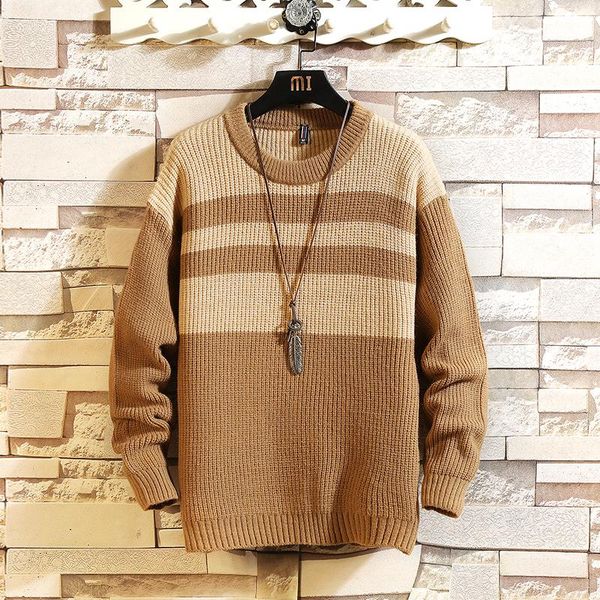 men's sweaters 2022 black long sleeves autumn spring pullover knitted o-neck plus oversize 5xl, White;black
men's sweaters 2022 black long sleeves autumn spring pullover knitted o-neck plus oversize 5xl, White;black