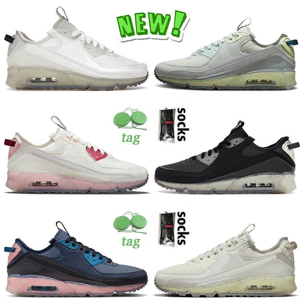 new 90s sports running shoes 90 terrascape mens women sneakers sail sea glass grey haze dark teal green seafoam pomegranate obsidian trainer
new 90s sports running shoes 90 terrascape mens women sneakers sail sea glass grey haze dark teal green seafoam pomegranate obsidian trainer
