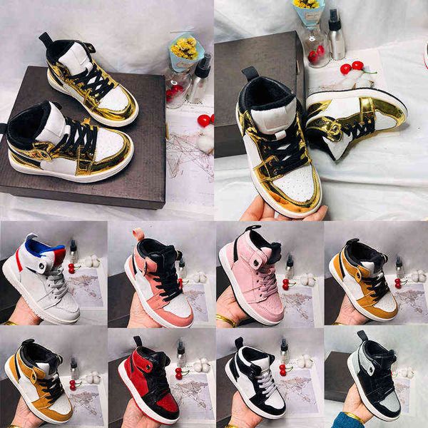 kids warm winter sneaker with fur ajs mid boys girls sneakers i 1s basketball shoes metallic gold pink light blue sports running shoes, Black
kids warm winter sneaker with fur ajs mid boys girls sneakers i 1s basketball shoes metallic gold pink light blue sports running shoes, Black