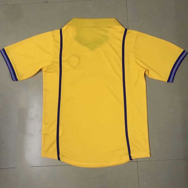 1996 1997 1998 1999 2000 2001 2002 vintage retro leeds united soccer jerseys lufc classic football shirts home white 1978 football kits cus, Black
1996 1997 1998 1999 2000 2001 2002 vintage retro leeds united soccer jerseys lufc classic football shirts home white 1978 football kits cus, Black