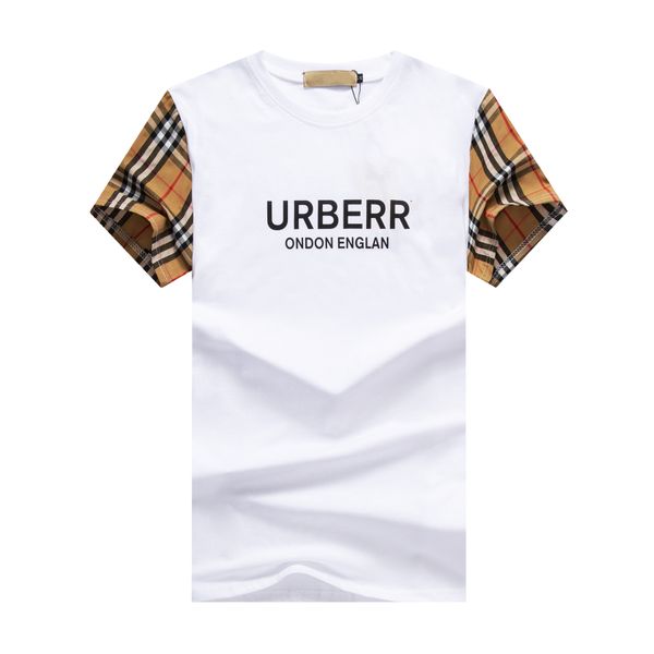 2022 mens t shirt designer for men womens shirts fashion tshirt with letters casual summer short sleeve man tee woman clothing asian size m-, White;black
2022 mens t shirt designer for men womens shirts fashion tshirt with letters casual summer short sleeve man tee woman clothing asian size m-, White;black