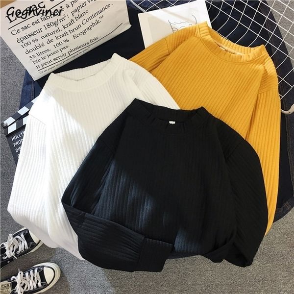 hoodies solid simple basic korean style allmatch females harajuku hoodie leisure trendy sweatshirt women casual chic y200915, Black
hoodies solid simple basic korean style allmatch females harajuku hoodie leisure trendy sweatshirt women casual chic y200915, Black