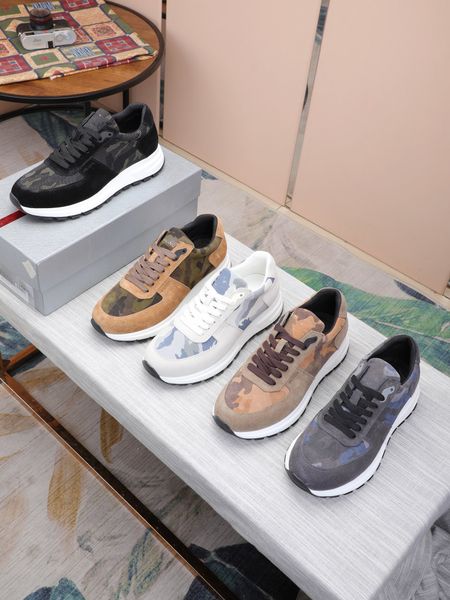 2022 vintage suede boots casual shoes men womens calfskin sneakers fashion increasing platform shoe leather trainers 38-45 0520, Black
2022 vintage suede boots casual shoes men womens calfskin sneakers fashion increasing platform shoe leather trainers 38-45 0520, Black