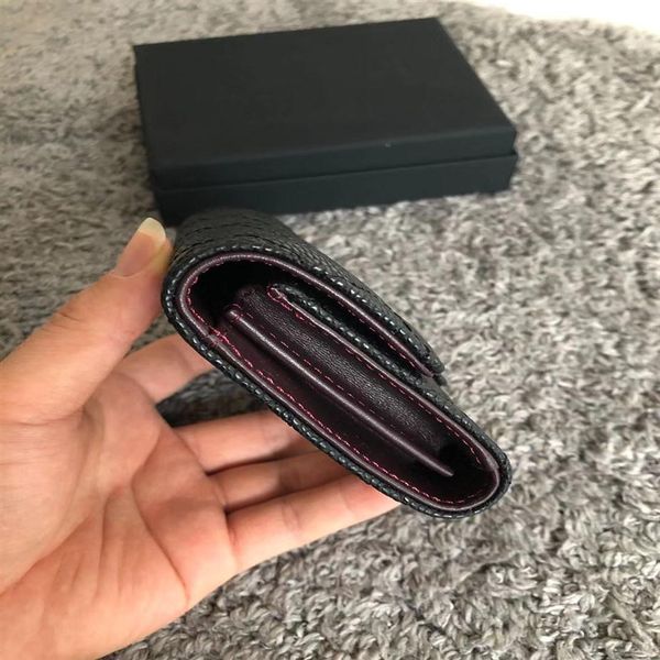 2021 new fashion classic caviar wallets ladies zero wallet luxury ladies hasp clutch wallet 284q, Brown;gray
2021 new fashion classic caviar wallets ladies zero wallet luxury ladies hasp clutch wallet 284q, Brown;gray