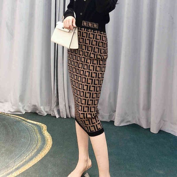 skirts special old flower letter knitted skirt with high waist and thin jacquard elastic hip wrap skirt one-step skirt 7ml3, Black
skirts special old flower letter knitted skirt with high waist and thin jacquard elastic hip wrap skirt one-step skirt 7ml3, Black