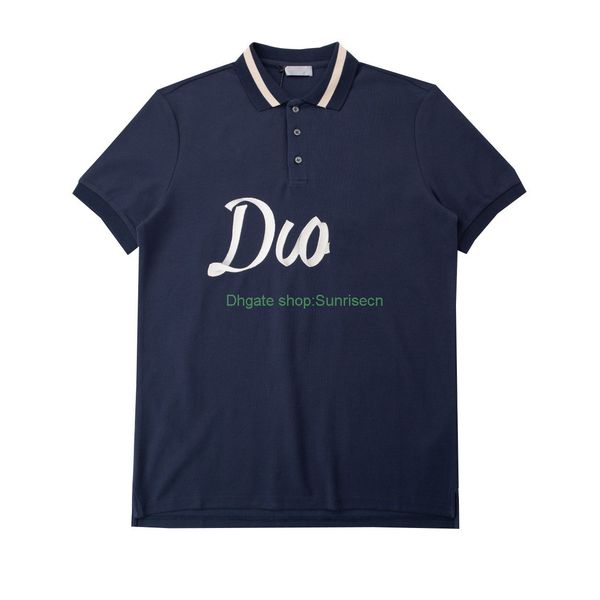 men's plus tees & polos round neck embroidered and printed polar style summer wear with street pure cotton wo, Black;brown
men's plus tees & polos round neck embroidered and printed polar style summer wear with street pure cotton wo, Black;brown