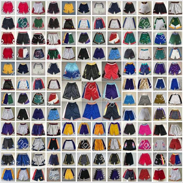 all team just don basketball shorts retro mitchell and ness short sport purple black white yellow hip-pop pants with pocket zipper sweatpant, Black;red
all team just don basketball shorts retro mitchell and ness short sport purple black white yellow hip-pop pants with pocket zipper sweatpant, Black;red