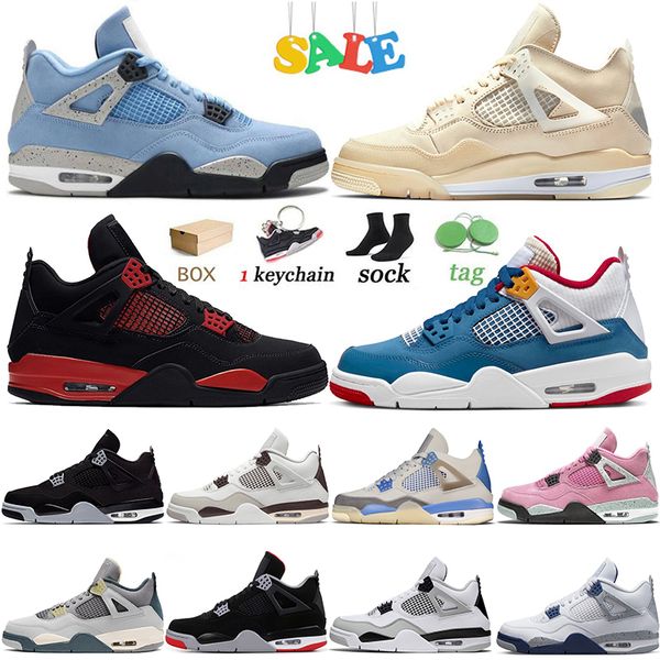 messy room 4s women men j4 basketball shoes offs jumpman 4 white black cat trainers sneakers
messy room 4s women men j4 basketball shoes offs jumpman 4 white black cat trainers sneakers