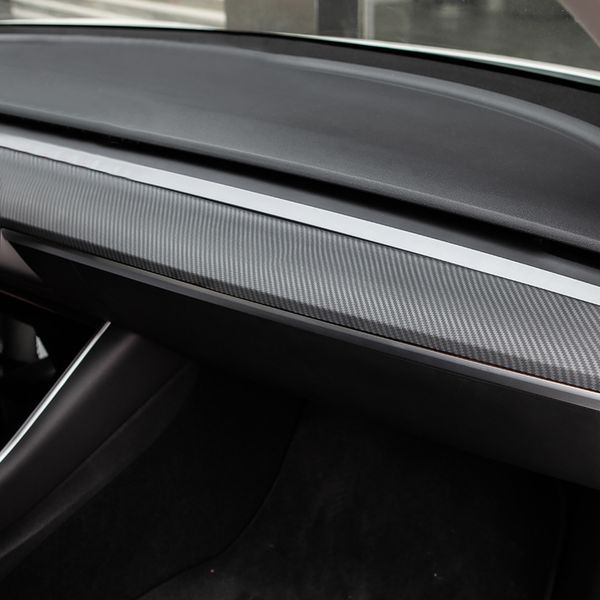 for tesla model 3 2021 carbon fibre abs new car center console trim model y accessories model three tesla dashboard
for tesla model 3 2021 carbon fibre abs new car center console trim model y accessories model three tesla dashboard