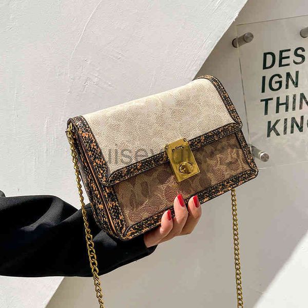 designer coac h messenger bag woman new women's vintage fashion brands old flower single shoulder chain small square shoulder bag l8.66
designer coac h messenger bag woman new women's vintage fashion brands old flower single shoulder chain small square shoulder bag l8.66