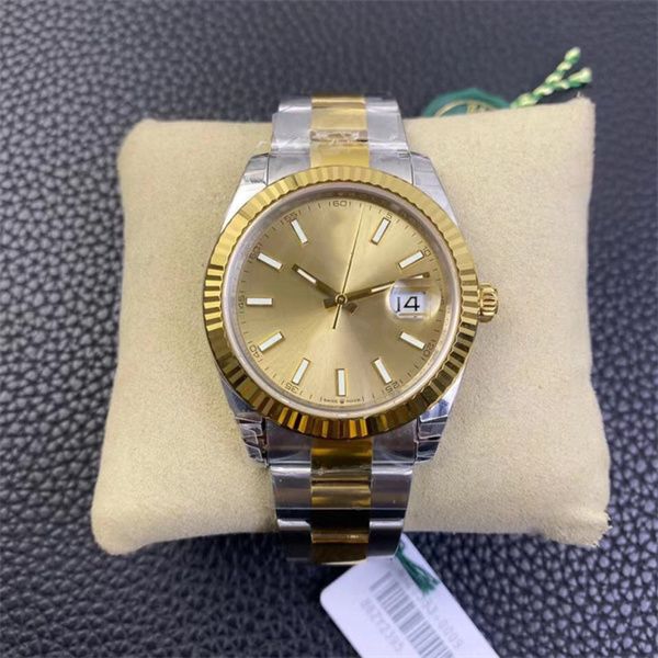 kt luxury automatic wristwatches 41mm mens date 126333 gold steel jubilee bracelet swiss cal.3235 crystal watch ew waterproof eta watches, Slivery;brown
kt luxury automatic wristwatches 41mm mens date 126333 gold steel jubilee bracelet swiss cal.3235 crystal watch ew waterproof eta watches, Slivery;brown