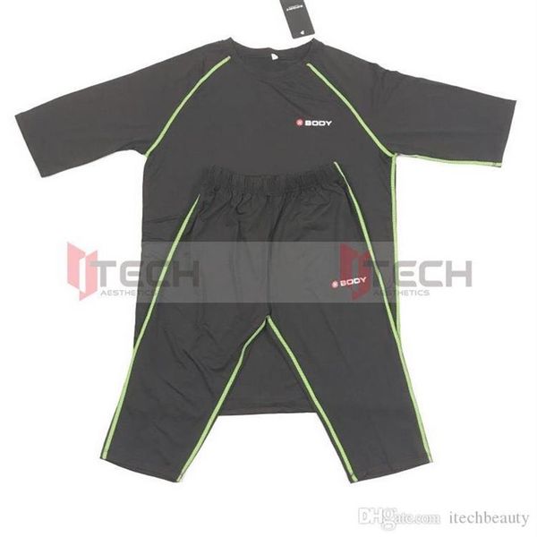 wireless fitness ems training underwear for xbody xems suit gym sports club use muscle training size s m l xl xxl272b2614
wireless fitness ems training underwear for xbody xems suit gym sports club use muscle training size s m l xl xxl272b2614