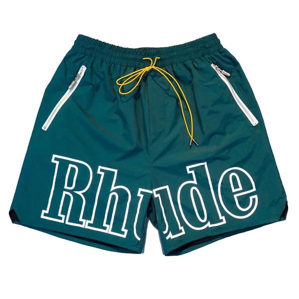 summer mens womens rhude shorts fashion casual leathier knee length loose skateboard hip hop swim pants beach rhude pocket quality zipper sh, White;black
summer mens womens rhude shorts fashion casual leathier knee length loose skateboard hip hop swim pants beach rhude pocket quality zipper sh, White;black