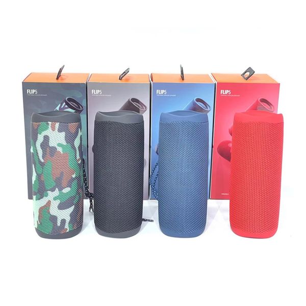 wholesale brand designer flip 5 portable mini bluetooth speaker wireless speakers with good quality 3d hifi bass handsmusic sound stereo sub
wholesale brand designer flip 5 portable mini bluetooth speaker wireless speakers with good quality 3d hifi bass handsmusic sound stereo sub