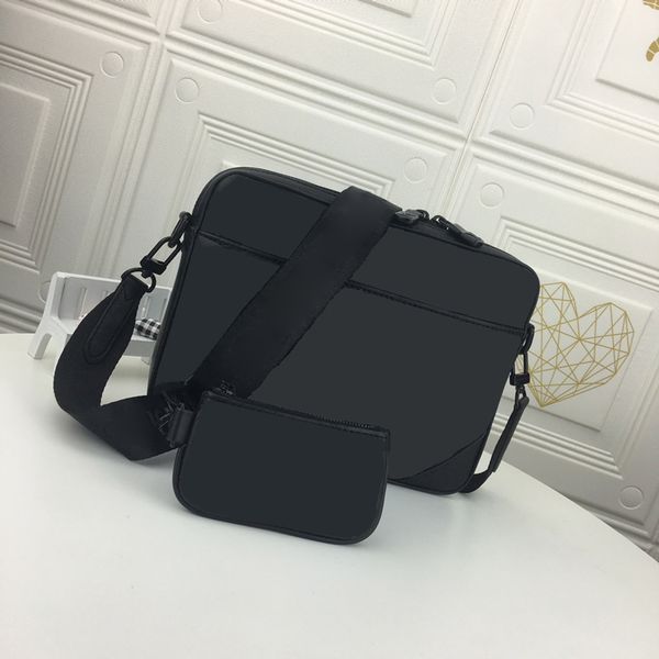 men luxury m69443 trio desinger messenger bag eclipse reverse canvas crossbody bags 3 piece set leather shoulder bag with purse wallet clutc
men luxury m69443 trio desinger messenger bag eclipse reverse canvas crossbody bags 3 piece set leather shoulder bag with purse wallet clutc