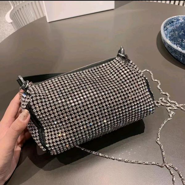 designer metal chain shoulder bag fashion mini handbags genuine totes women luxury handbags evening bags luxuries party phone tote diamonds
designer metal chain shoulder bag fashion mini handbags genuine totes women luxury handbags evening bags luxuries party phone tote diamonds