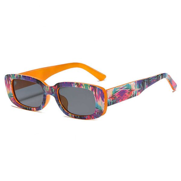 square frame women sunglasses 2022 luxury retro small rectangle sun glasses vintage leopard black female shades uv400, White;black
square frame women sunglasses 2022 luxury retro small rectangle sun glasses vintage leopard black female shades uv400, White;black