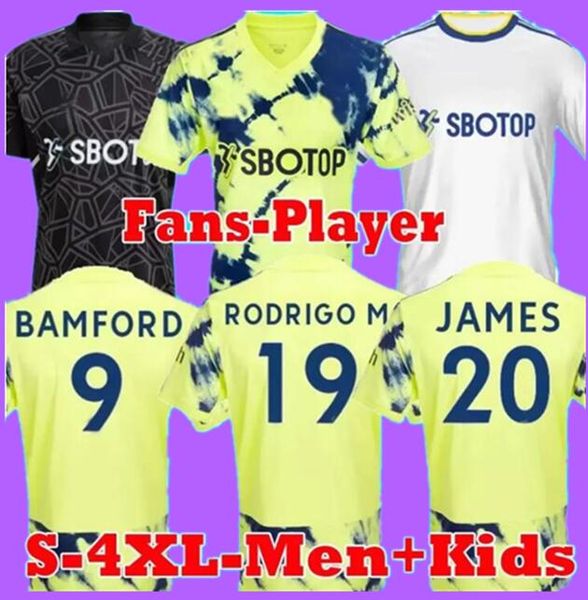 2022 2023 leeds unitedes soccer jerseys leeds t roberts harrison hernandez costa bamford alioski clarke jersey 22 23 men kids kit football s, Black;yellow
2022 2023 leeds unitedes soccer jerseys leeds t roberts harrison hernandez costa bamford alioski clarke jersey 22 23 men kids kit football s, Black;yellow
