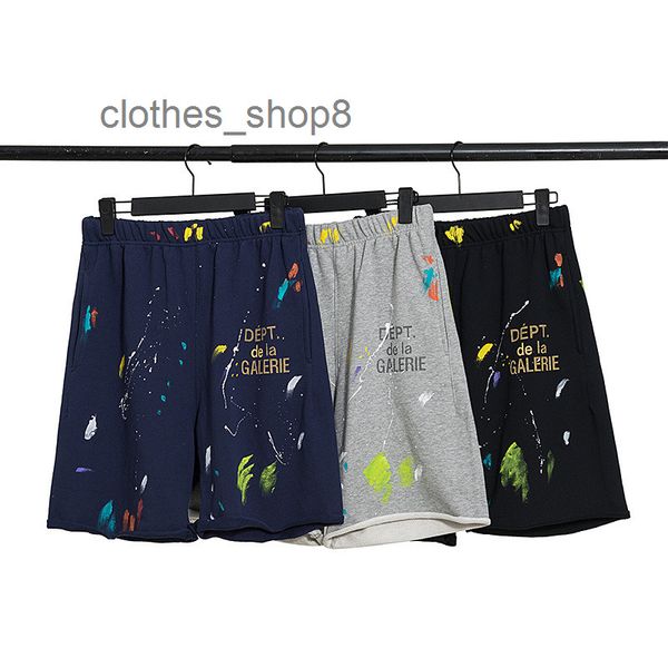 designer shorts mens fashion gallerydepts splash graffiti shorts men's youth trendy casual capris summer, White;black
designer shorts mens fashion gallerydepts splash graffiti shorts men's youth trendy casual capris summer, White;black