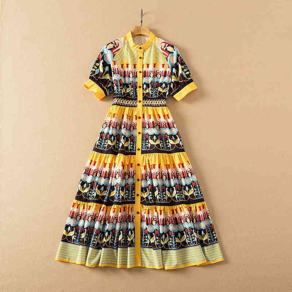 casual dresses summer dress 2022 spring and summer stand collar short sleeve single breasted printed fashion for women tzru, Black;gray
casual dresses summer dress 2022 spring and summer stand collar short sleeve single breasted printed fashion for women tzru, Black;gray