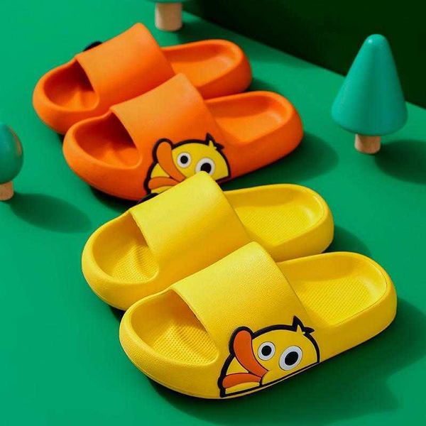 slipper sandals and slippers summer duck cartoon boys girls children home parent-child bathroom non-slip baby pvc skinslipper, Black;grey
slipper sandals and slippers summer duck cartoon boys girls children home parent-child bathroom non-slip baby pvc skinslipper, Black;grey