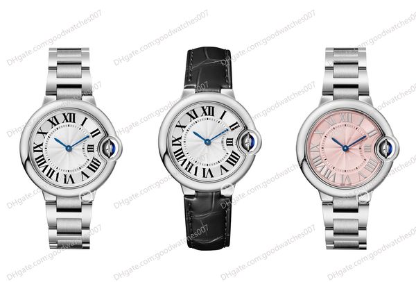 ladies watch electronic quartz movement 33mm pink dial watch stainless steel strap wsbb0033, Slivery;brown
ladies watch electronic quartz movement 33mm pink dial watch stainless steel strap wsbb0033, Slivery;brown