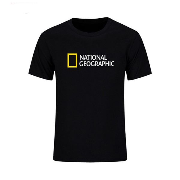 national geographic t shirt sitcom male man short sleeve cotton tshirt men women fashion oversized tshirts 220608, White;black
national geographic t shirt sitcom male man short sleeve cotton tshirt men women fashion oversized tshirts 220608, White;black