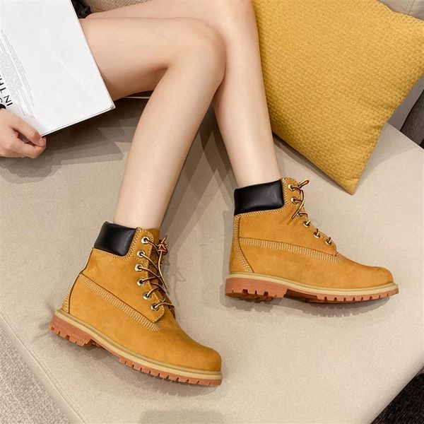 martin boots snow boots genuine leather leather leather waterproof work boots british men's and women's shoes kick bad o289c, Black
martin boots snow boots genuine leather leather leather waterproof work boots british men's and women's shoes kick bad o289c, Black