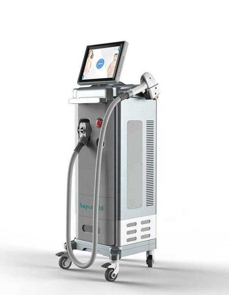 technology permanent fast effect painless diode 808nm hair removal with 3 wavelength hair removal &skin rejuventation beauty machine, Black
technology permanent fast effect painless diode 808nm hair removal with 3 wavelength hair removal &skin rejuventation beauty machine, Black