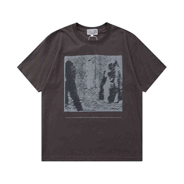 designer men's t-shirt 2022 trendy cavemp c.e batik grey used cyberpunk men's and women's short sleeve t-shirt, White;black
designer men's t-shirt 2022 trendy cavemp c.e batik grey used cyberpunk men's and women's short sleeve t-shirt, White;black