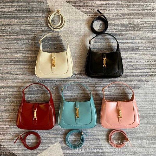 evening bags jackie 1961 underarm bag with horse clasp leather french stick women's mini one shoulder messenger bagevening
evening bags jackie 1961 underarm bag with horse clasp leather french stick women's mini one shoulder messenger bagevening