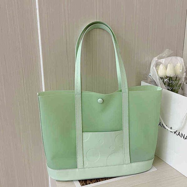 evening bags large capacity totes shoulder for women handle women's bag 2022 trend pu leather fashion casual female handbags 220718
evening bags large capacity totes shoulder for women handle women's bag 2022 trend pu leather fashion casual female handbags 220718