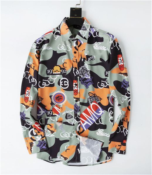 2022 spring digital printed mens casual shirts fashion bohemian style homme lalpe neck floral beach vaction men long sleeve shirt az21, White;black
2022 spring digital printed mens casual shirts fashion bohemian style homme lalpe neck floral beach vaction men long sleeve shirt az21, White;black