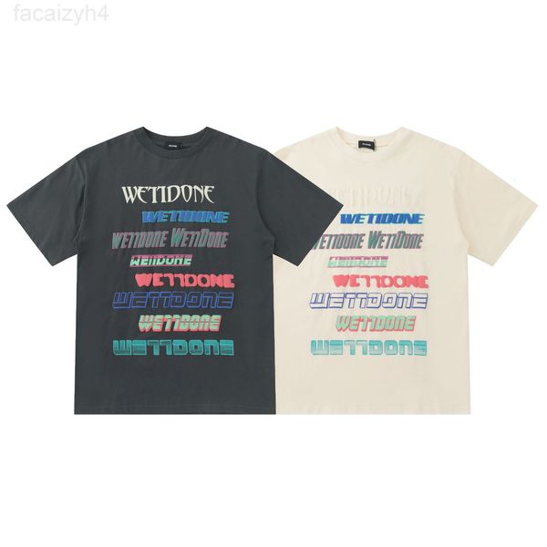 men's t-shirts designer 2021 spring and summer new we11 limited neon bullet screen foam letter round neck socket short sleeve batch 0tj, White;black
men's t-shirts designer 2021 spring and summer new we11 limited neon bullet screen foam letter round neck socket short sleeve batch 0tj, White;black
