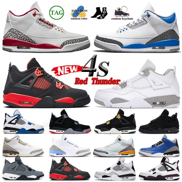 boots jordens 4 4s men basketball shoes 3 3s cardinal 2022 racer blue pine green unc medium grey cool grey cement red black cat varsity roya
boots jordens 4 4s men basketball shoes 3 3s cardinal 2022 racer blue pine green unc medium grey cool grey cement red black cat varsity roya